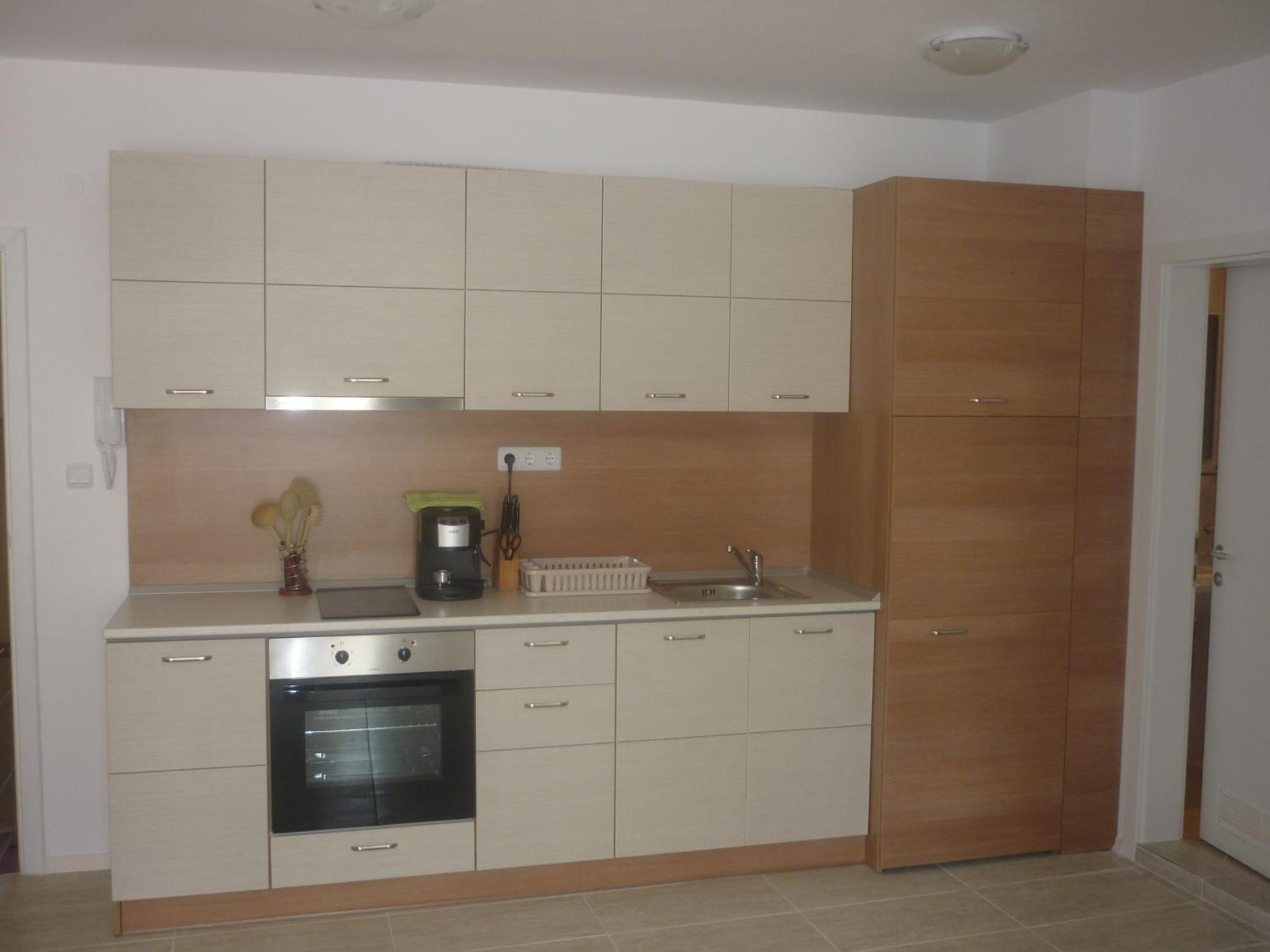 Ganozliev'S Apartments In Kavatsi Area Sozopol Exterior foto