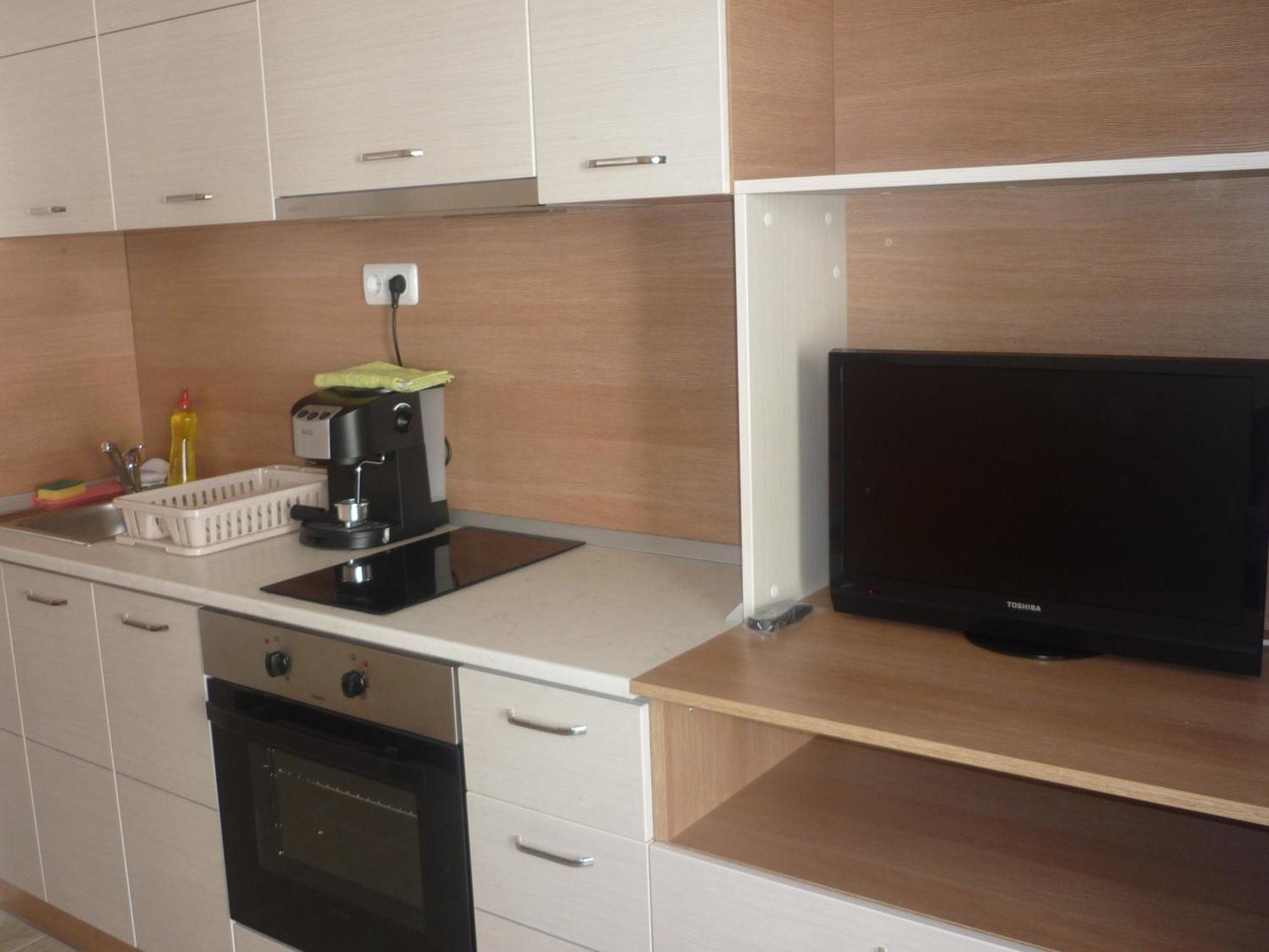 Ganozliev'S Apartments In Kavatsi Area Sozopol Exterior foto