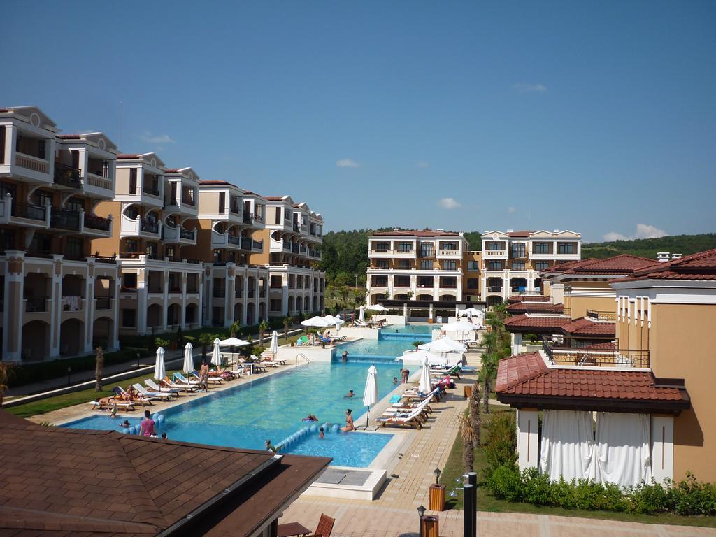 Ganozliev'S Apartments In Kavatsi Area Sozopol Habitación foto