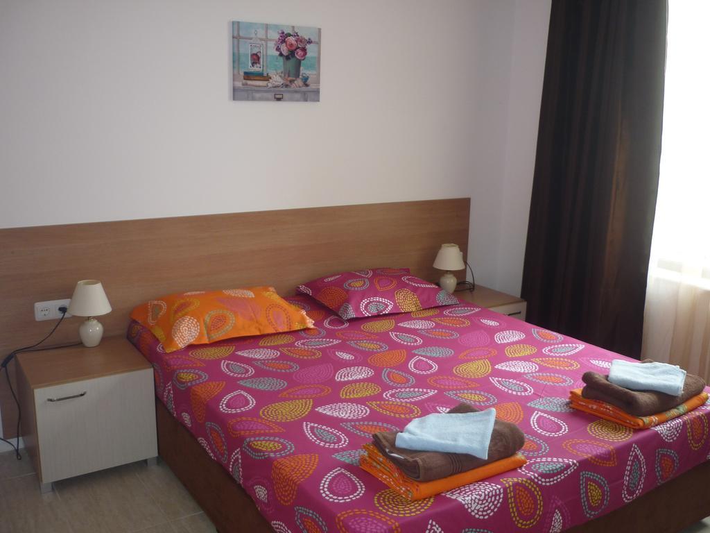 Ganozliev'S Apartments In Kavatsi Area Sozopol Exterior foto