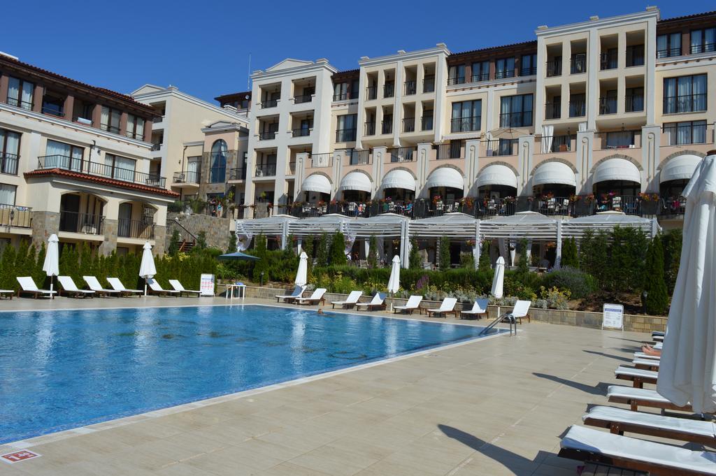 Ganozliev'S Apartments In Kavatsi Area Sozopol Exterior foto